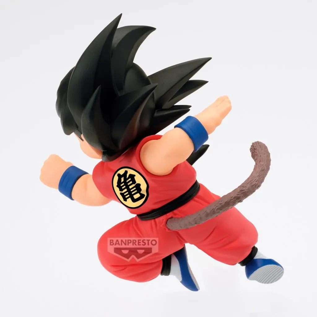 DRAGON BALL - Son Goku - Figure Match Makers 13cm